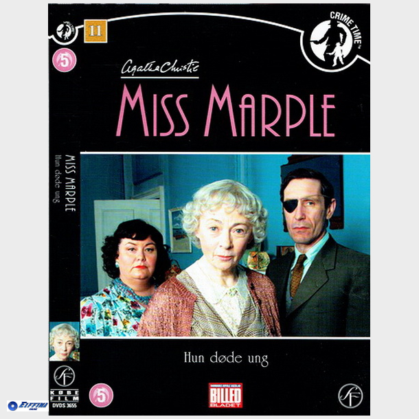 Miss Marple 05 - Hun Dde Ung (1986)