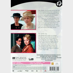 Miss Marple 05 - Hun Dde Ung (1986)