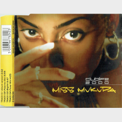 Miss Mukupa - Clublife 2000 (1999)