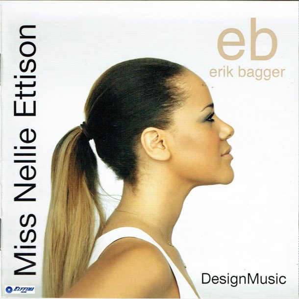 Miss Nellie Ettison - Design Music