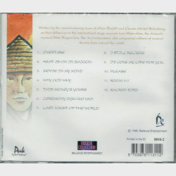 Miss Saigon (Highlights) - NY