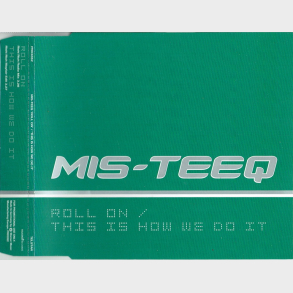 Miss-Teeq - Roll On (2002) (Promo)