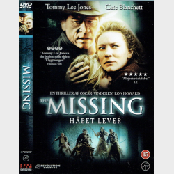 Missing (2003)