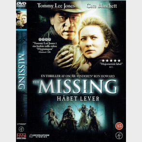 Missing (2003)