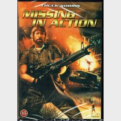 Missing In Action (1984)