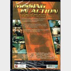 Missing In Action (1984)