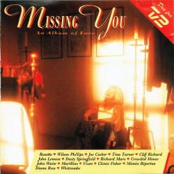 Missing You (An Album Of Love) (1991)