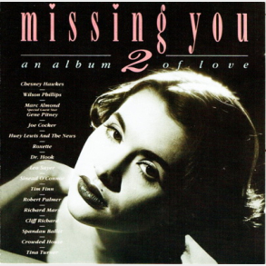 Missing You 2 An Album Of Love (1992)
