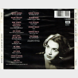 Missing You 2 An Album Of Love (1992)