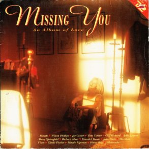 Missing You (An Album Of Love) (1991)