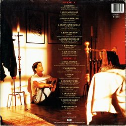 Missing You (An Album Of Love) (1991)