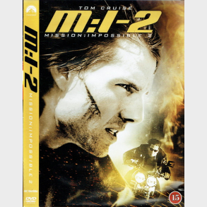 Mission Impossible 2 (2000)
