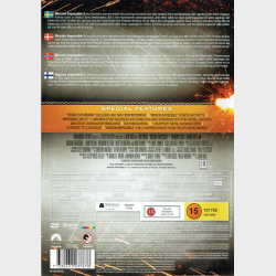 Mission Impossible 2 (2000)