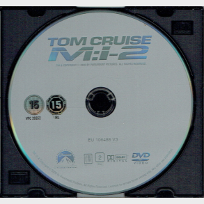 Mission Impossible 2 (2006)