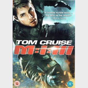 Mission Impossible III (2006)