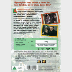 Mission Julegave (1996)