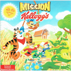 Mission Kellogs 1999 (Jewel)