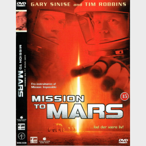 Mission To Mars (2000)