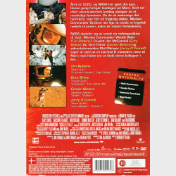 Mission To Mars (2000)