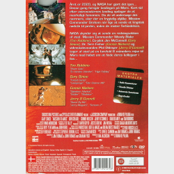Mission To Mars (2000)