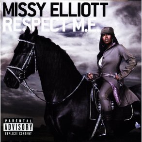 Missy Elliott - Respect M.E. (2006)