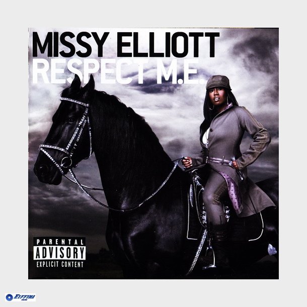 Missy Elliott - Respect M.E. (2006)