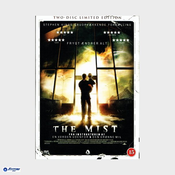 Mist (2007)