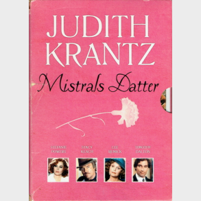 Mistral's Daughter (1984)