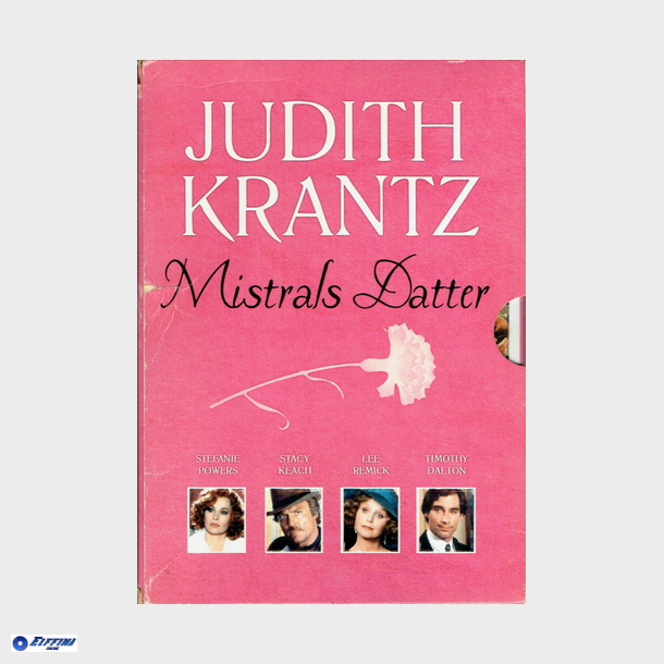 Mistral's Daughter (1984)