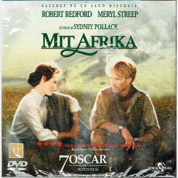 Mit Afrika (1985)