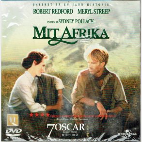 Mit Afrika (1985)