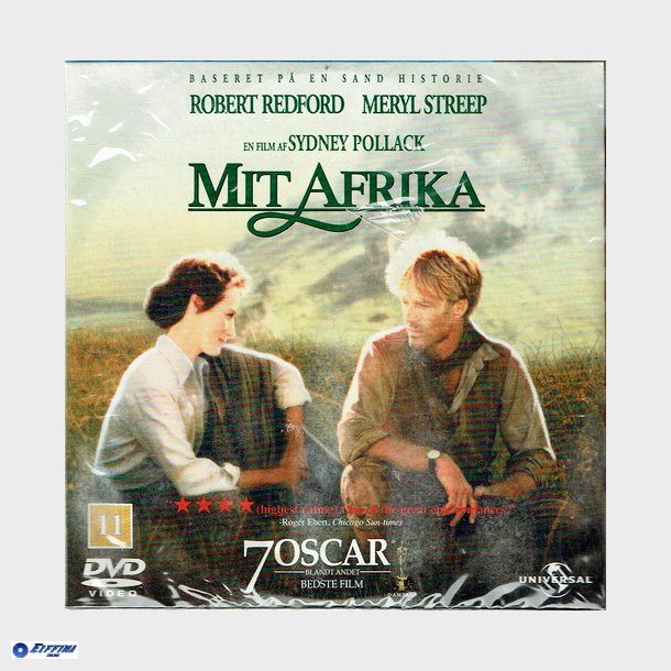 Mit Afrika (1985)