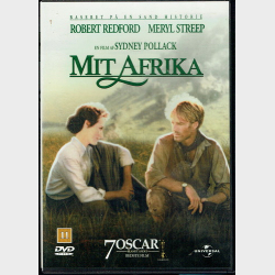 Mit Afrika (2004)