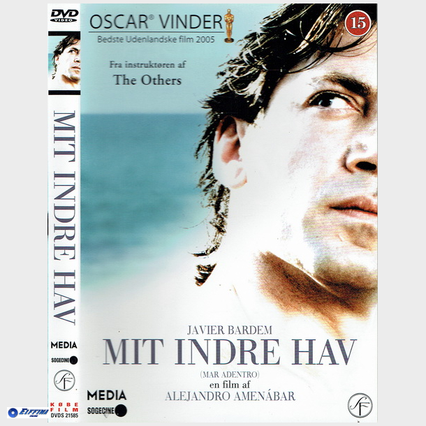 Mit Indre Hav (2004)