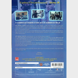 Mit Smukke Vaskeri (2002)