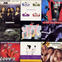 Mix CD 05 (1994) (Sound Of Seduction)