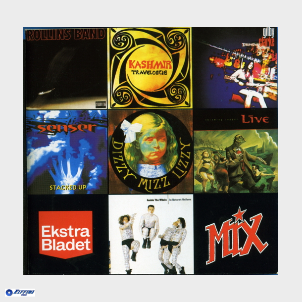 Mix Cd 06 (1994)