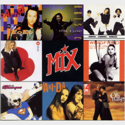 Mix CD 07 (1994)