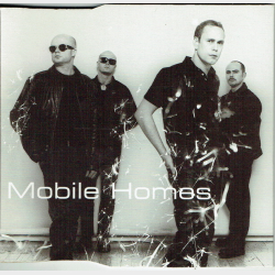 Mobile Homes - Mobile Homes (1998) (Promo)