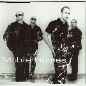 Mobile Homes - Mobile Homes (1998) (Promo)
