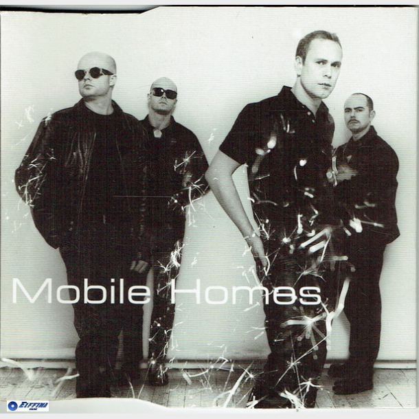 Mobile Homes - Mobile Homes (1998) (Promo)