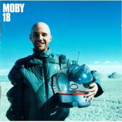 Moby - 18 (2002)