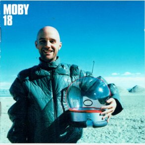 Moby - 18 (2002)