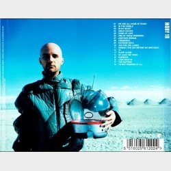 Moby - 18 (2002)