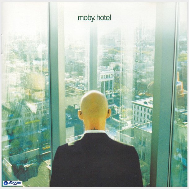 Moby - Hotel (2005)