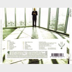 Moby - Hotel (2005)