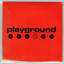 Moby - In This World (Promo)