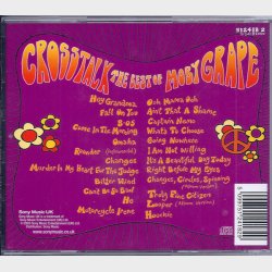 Moby Grape - Cross Talk - The Best Of Moby Grape (2003)
