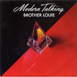 Modern Talking - Brother Louis (1986)