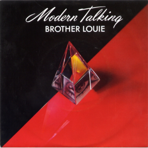 Modern Talking - Brother Louis (1986)